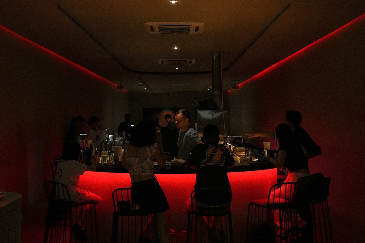 Beso Restaurant